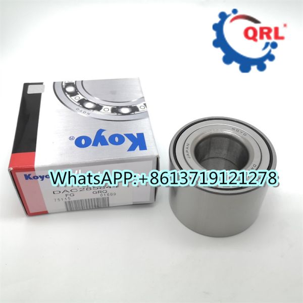 Подшипник колеса DAC285844 автомобиля Standrad Suzuki стремительное ZC11 RR 28*58*44mm