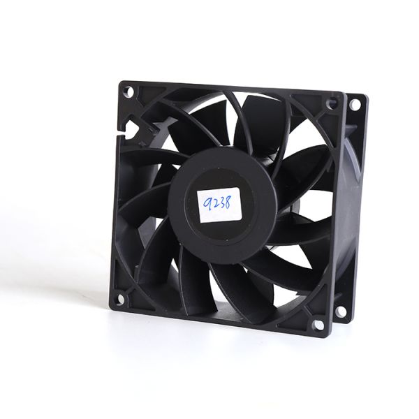 Avc Dbpl0938b4up 92x92x38mm 24v 1a Dc Brushless Axial Fan 9238 Inverter Mute Axial Industrial Exhaust Cooling Fan