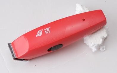 Professional Cordless Clippers And Trimmers With Sand Polishing
