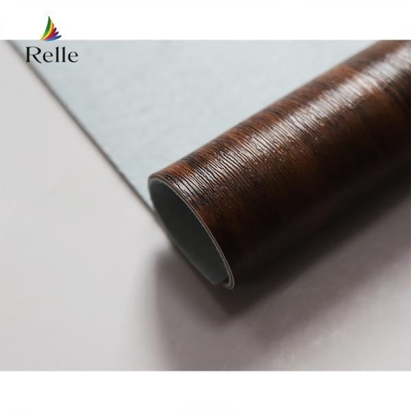 UV Coating Relle 4.5 mm Noiseless Foam Plastic Basketball Court Wood Vinyl PVC Flooring Carpet