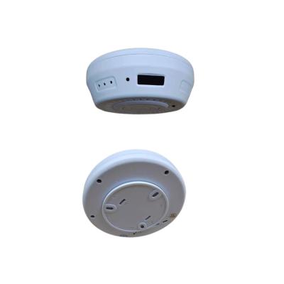 5m Night Vision Tuya App Hidden Camera Smoke Detector Wireless