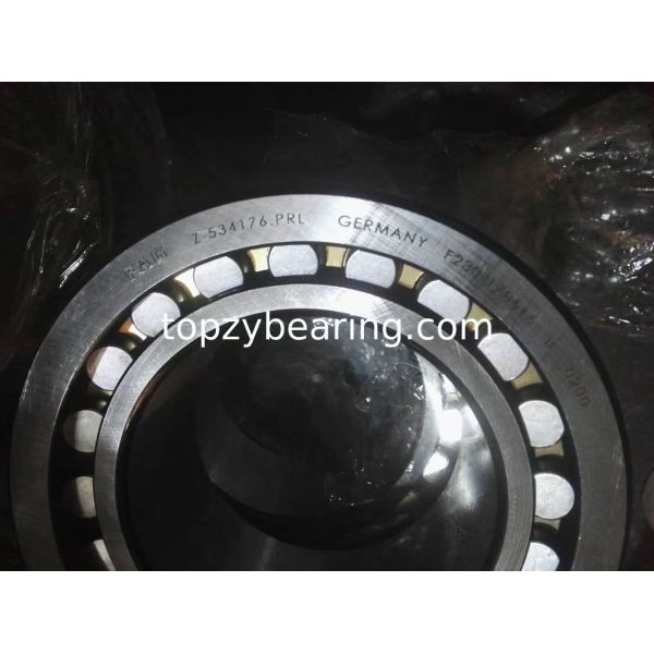 Concrete Mixer truck bearing 534176 Z-534176.PRL Bearing Size 110x180x69/82 mm Z-534176.PRL