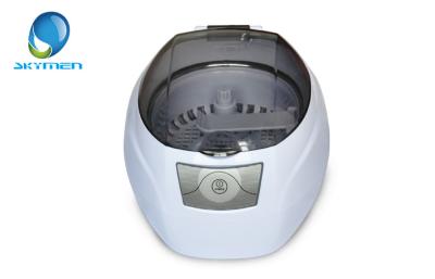 Máquina automática do líquido de limpeza do disco de DVD com suporte do CD, 200×175×145mm