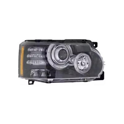 2010 Range Rover VOGUE L322 Faros LED LR010819 LR010825