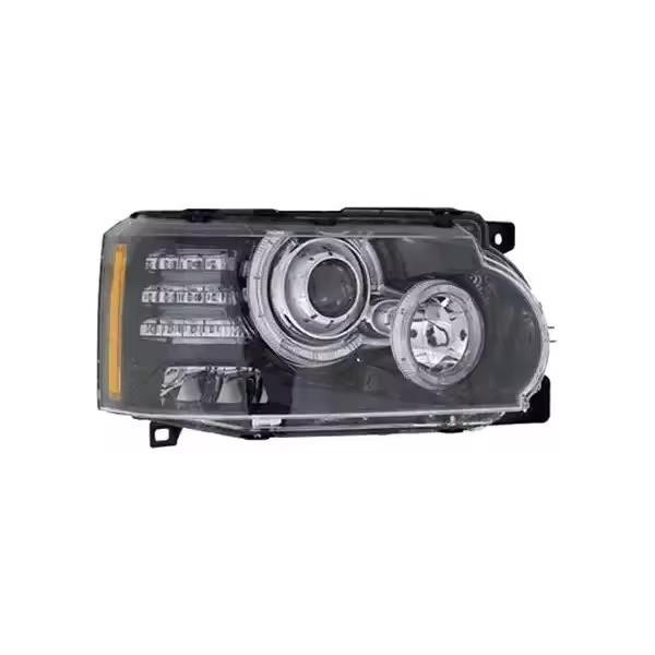 2010 Range Rover VOGUE L322 Faros LED LR010819 LR010825