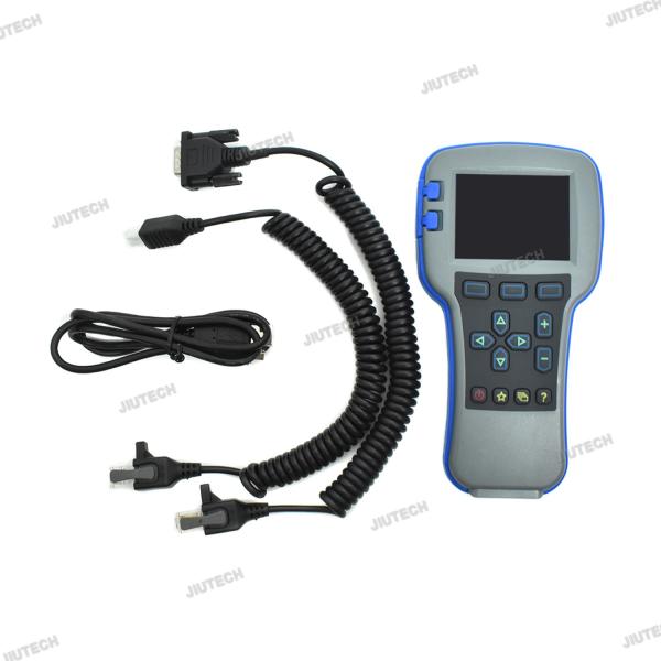 Programmeur portatif 1313-4331 Remplacer Curtis 1313 1313K-4331 1313-4401 Appareil de diagnostic pour Curtis Contrôleur de moteur à courant continu