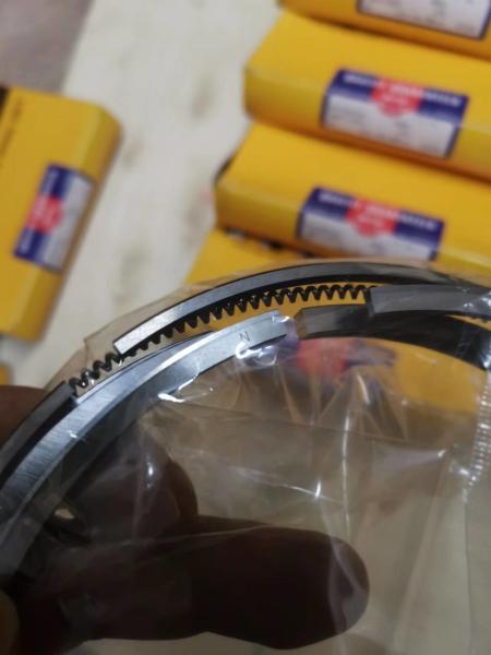 8M20 146mm 8M21 150mm ME996167 RIK Piston Rings 20805 NPR YDM31138 For Mitsubishi