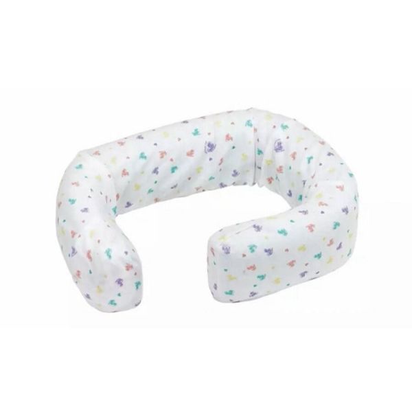 Washable удобный сгибающийся бампер располагая Snuggle помощи вверх