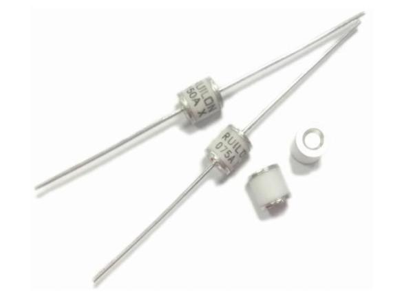 Tubos de descarga complacentes do gás de RoHS para o equipamento de CATV