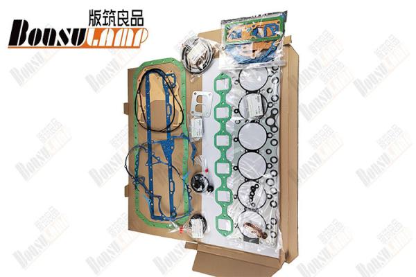 フル セットZaxis200のZ軸210日立を詰めるガスケットのキット1-87811203-0 1-87811203-SK