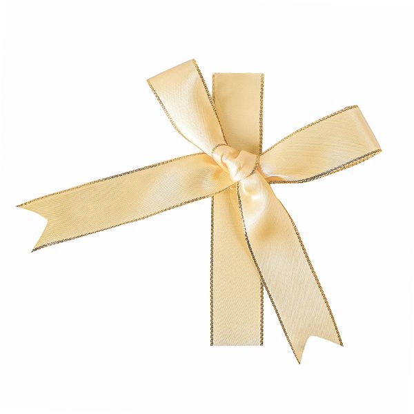 Специализированная бутылочная декоративная ленточка для упаковки подарков MSD