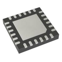 Sensor IC MAX6581TG98 3V a 3,6V Sensor de temperatura digital de 8 canais TQFN-24