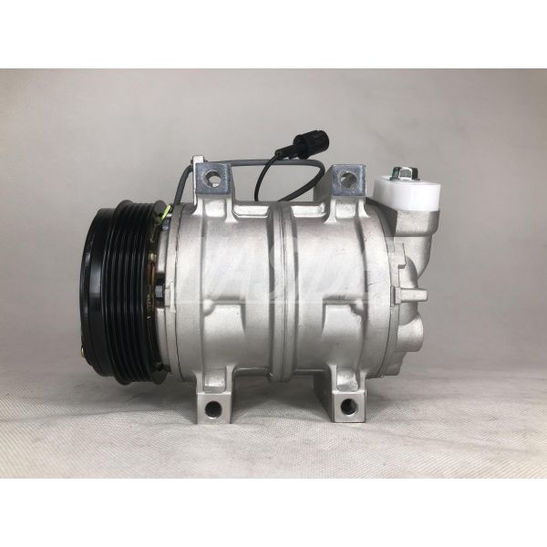 Auto AC Conditioning Compressor For South-East Motor Corp DKS15C 5PK 120MM