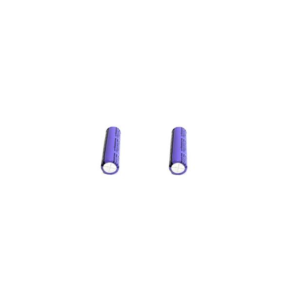 Rechargeable Lithium Ion Cell HMC1850 3.7V 850mAh Lithium Manganese Battery