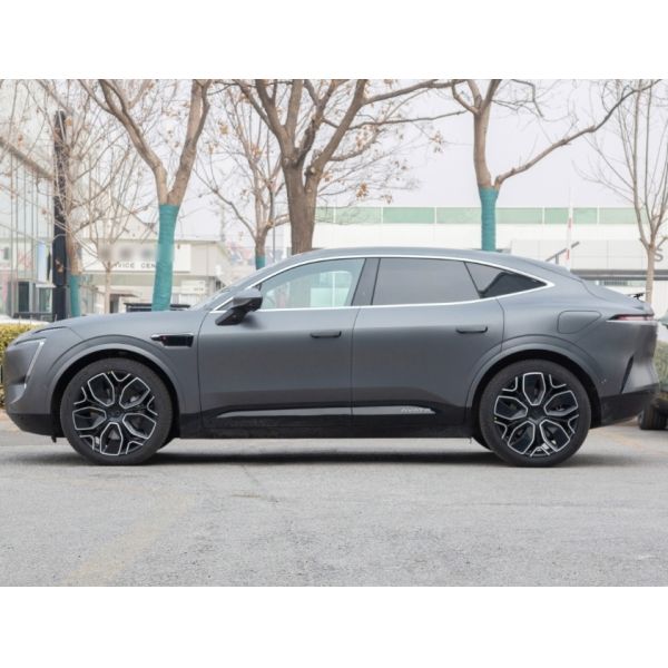 2022 Avatr 11 Ultra Long-Range Dual Motor Luxury Version 4seats Multi-Link Independent Suspension