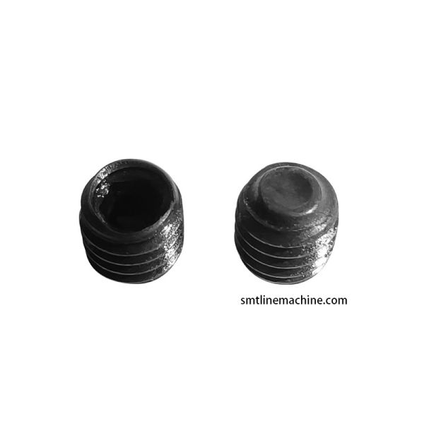 Set Screw for SS8M Feeder MKW1-M1117-00