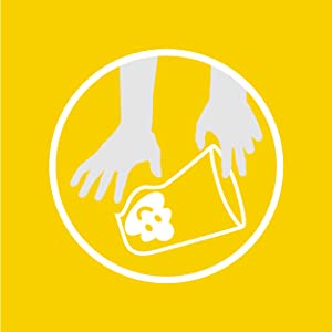 Corn Starch PLA 100% Compostable Dog Poop Bag Biodegradable Waste Bags, Waste Disposable, Disposable Consumbles, Bagease