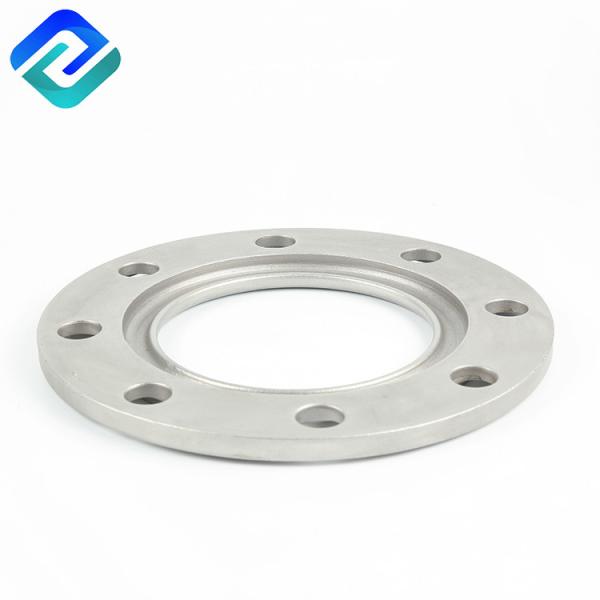304 / 304L  Slip-On  DN15  Stainless Steel Flanges