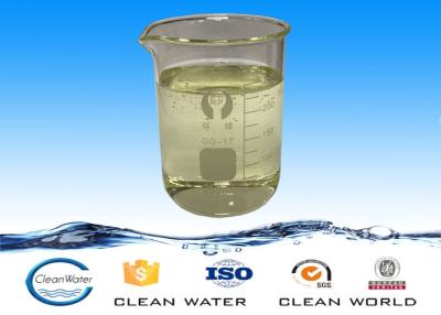 Color Formaldehyde free Fixing Agent Textile  250kgs drum package 60% liquid