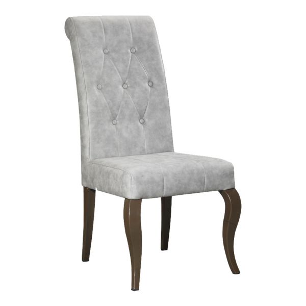 Dining Room Table Base Foot With MDF Top in Restaurant Furniture (YT-68)