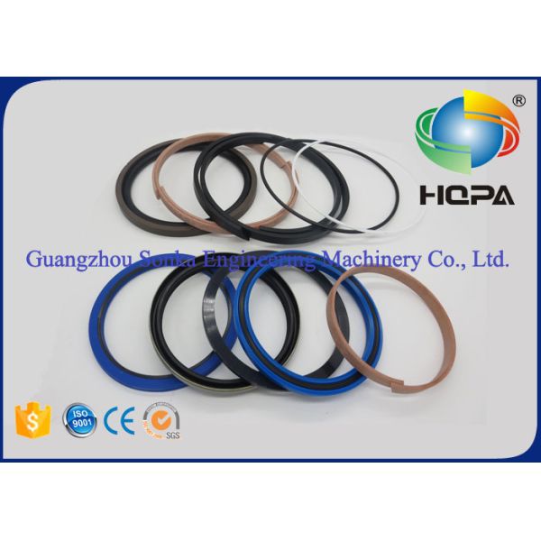 Excavator Cylinder Seal Kit Hitachi EX200LC EX200-1 EX200K Boom Cylinder Seal Kit 4206018