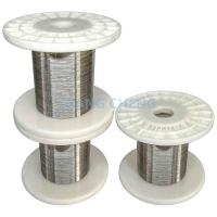 Fe-CuNi Type J Thermocouple Wire For Moderate-Temperature Industrial Environments