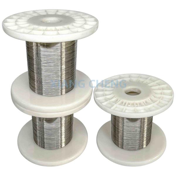 Fe-CuNi Type J Thermocouple Wire For Moderate-Temperature Industrial Environments