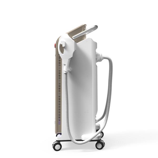 2019 most popular OPT/IPL  SHR E-light IPL RF Freckle/Vascular /hair/Acne Removal 4 in 1 needing distributor