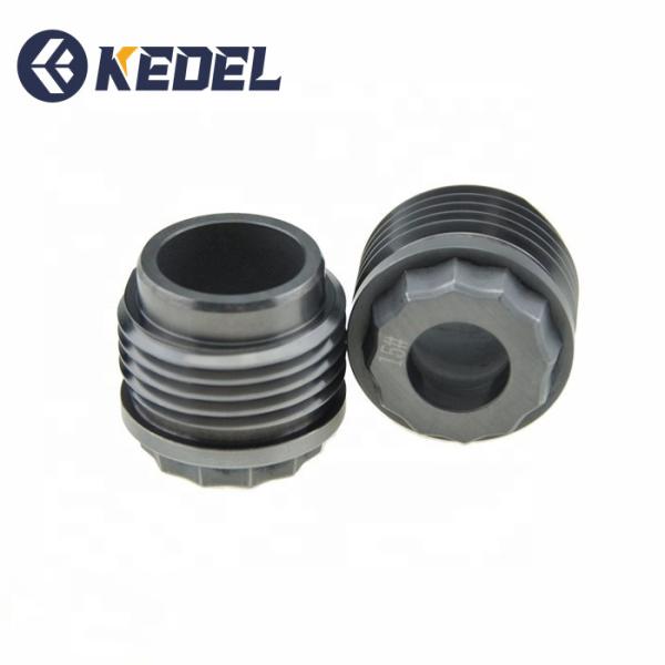 Tungsten Carbide YHA Nozzle for Oil Drilling YG8 Grade