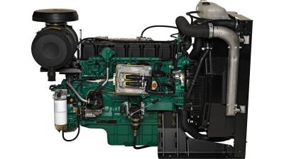 Gerador de energia  de alta eficiência 400V 230V Garantia de 1 ano