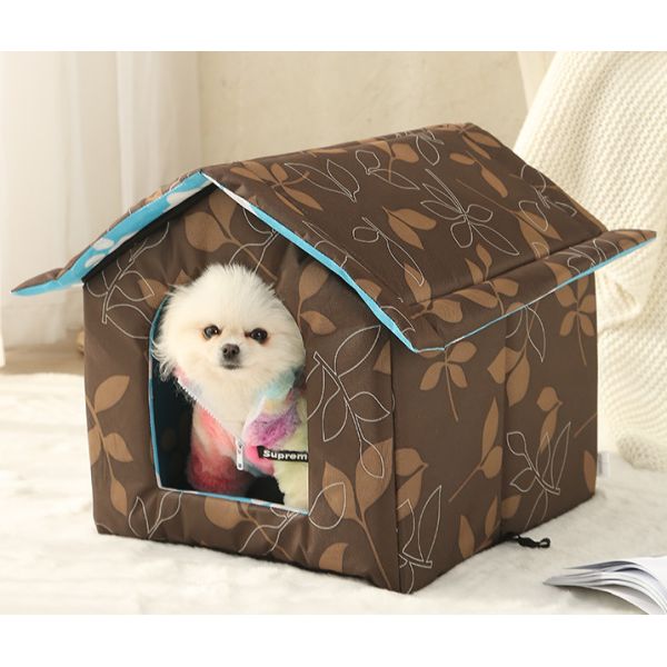 На открытом воздухе водоустойчивая на открытом воздухе пещера шатра спать котов кровати кота