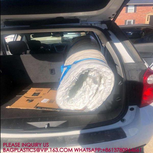 Vacuum Bag For Mattress King Queen Twin USA America Standard Foam Storage Or Moving