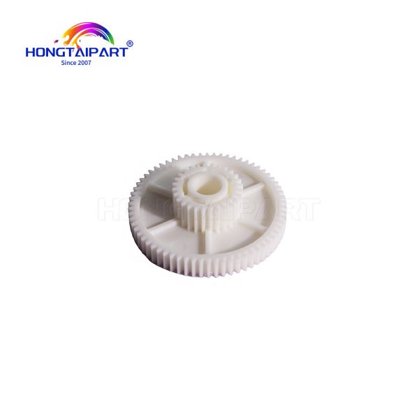 B0653920 B065-3920 Transfer Roller Gear for Ricoh 1075 2075 1060 2060 6500 6001 7001 7500 8000 Laser Printer Idle Gear