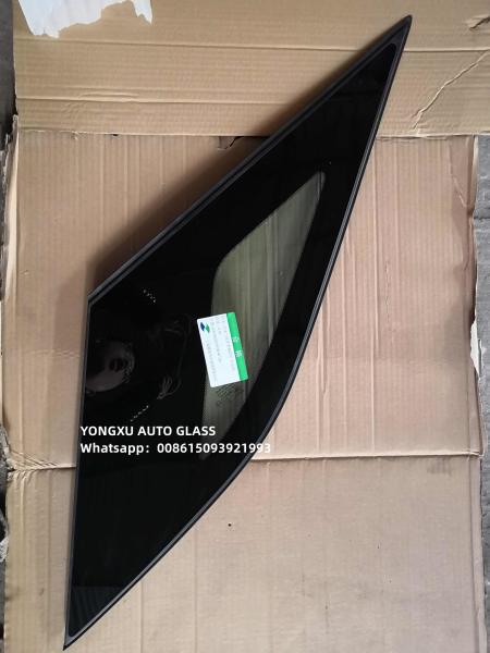 Chevrolet Equinox 5d Suv 2017 Car Side Door Glass 2004 Toyota Avalon Windshield