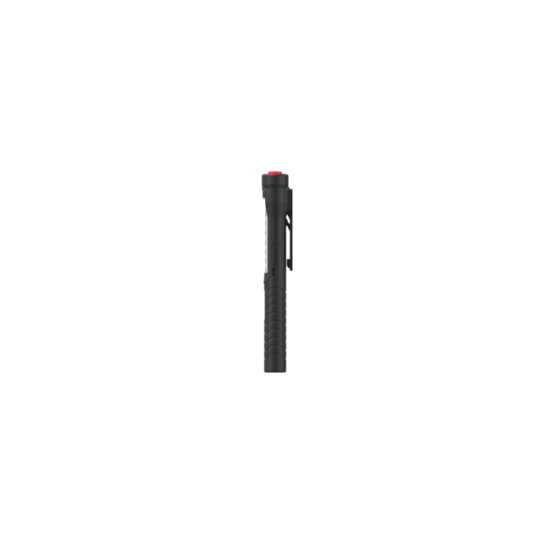 80lm/w White Rechargeable Led Penlight B0411 with Long Battery Life