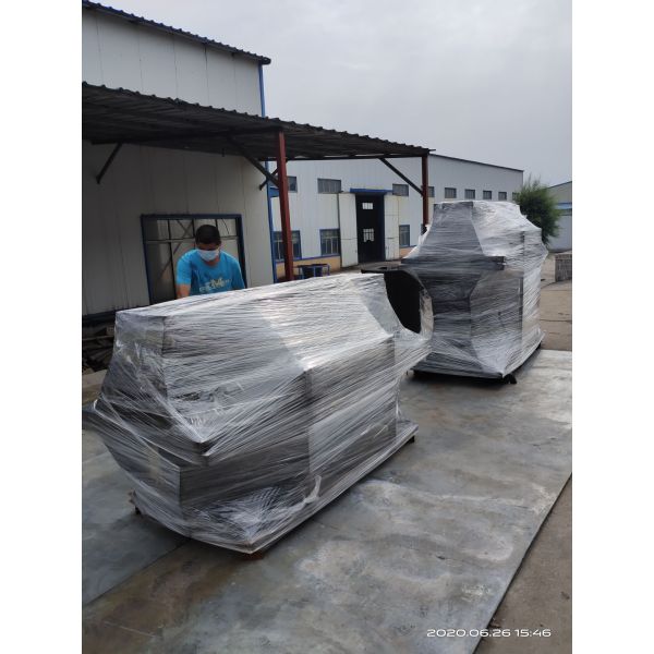 200x1000mm / 200x1500mm Yokohama Type Pneumatic Rubber Fender