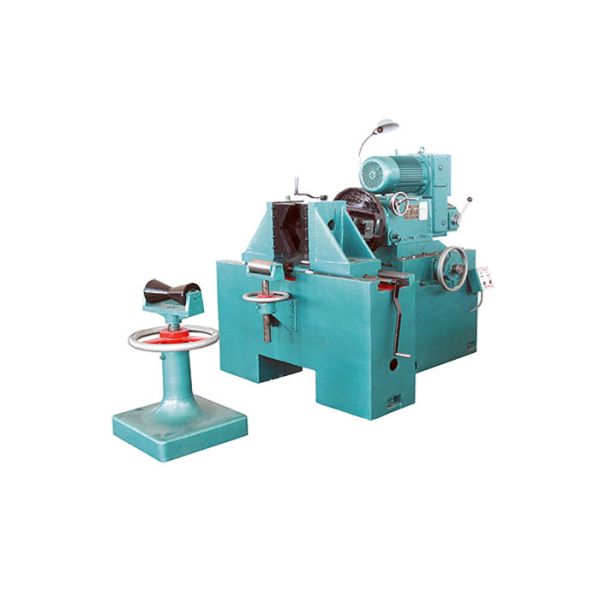 Gas Pipeline Tee Beveling Machine , Pipe Beveling Equipment Single / Double V Bevel Type