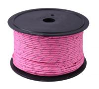 550 parachute réfléchi de la corde 100ft de Paracord attacher la fonction multi pour extérieur