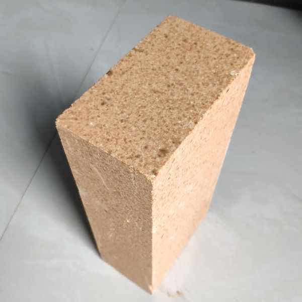 Алюминиевые красные глиняные кирпичи с содержанием 0 CrO и 0,1 SiC для оптимальной производительности выпечки