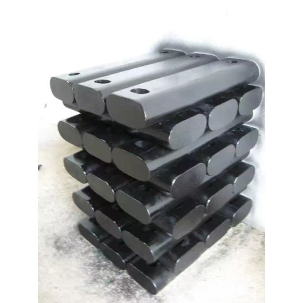 ROD Pin / Flat Pin For Excavator / Hydraulic Breaker Accessories