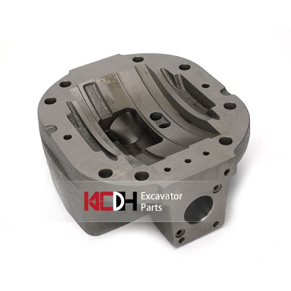 Гидравлическое отверстие Etc шпинделя 9 запасных частей HPV145 Хитачи ZAX330 EX300-5 Motorsll.