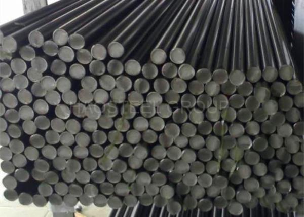 ASTM A276 316L Stainless Steel Round Bar Rod ASTM A479 316l Hot Rolled Forged