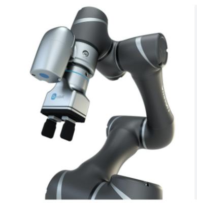 Robô-agarrador flexível Onrobot para robô de pegar e colocar no braço robótico colaborativo de 33,5 kg TM