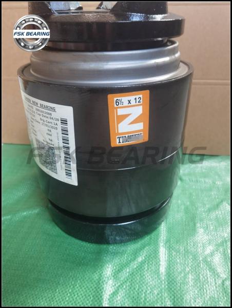 Euro Market TAROL130/210-R-JP Journal Roller Bearings for Train Double Row