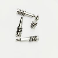 CPU refroidisseur de ressorts vis spécialisés en gestion thermique de précision fixations pour les égouts de chaleur matériel PC