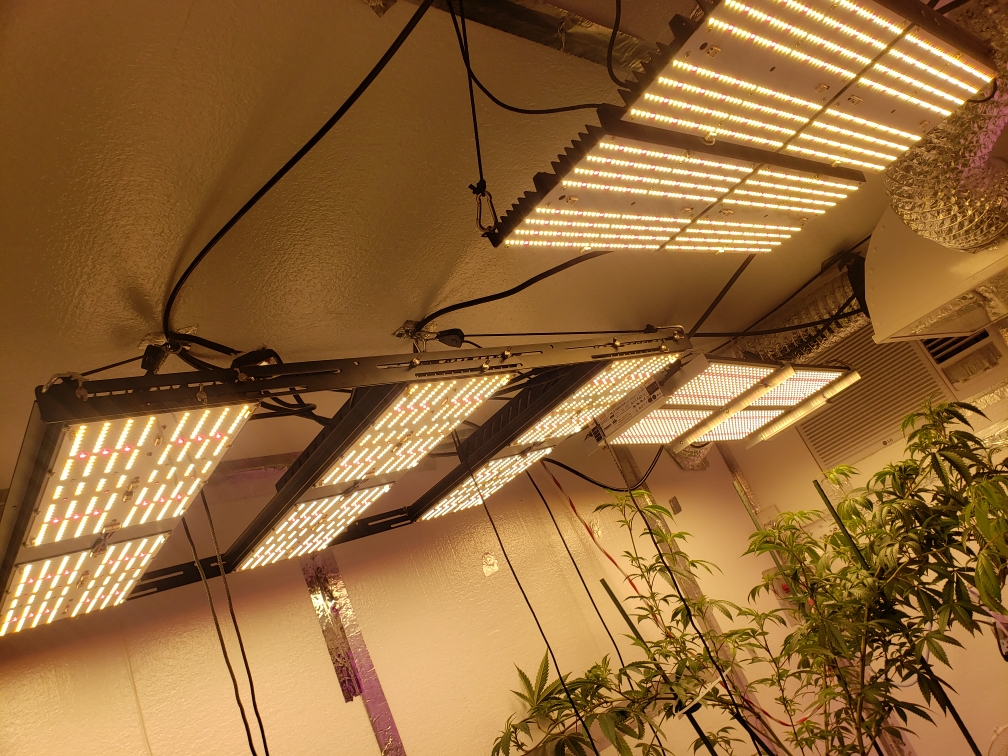 доска СИД 720w SAMSUNG LM301B