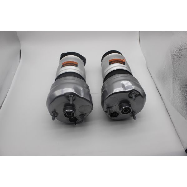 Передняя левая воздушная подвеска универсальный комплект для Porsche Palamela 970 970 Замена/ремонт