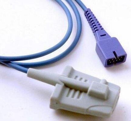 GE-Marqutte with  module _ Pro 1000， GE 11pin, Gray or bule cable