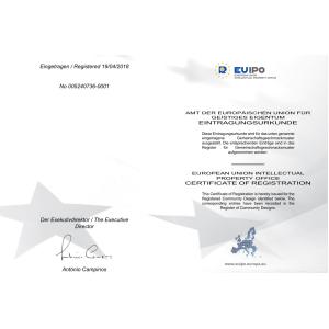 Zhengzhou Ledrem Network Technology Co., Ltd. Certifications