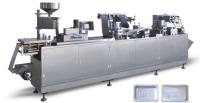 Machine de cachetage de Tablette de DPP 250A de machine à emballer de boursouflure des capsules 9.5kw